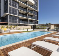 The Milton Brisbane - Accommodation Georgetown