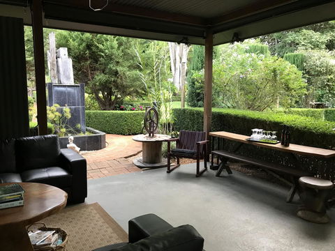 Allumbah Pocket Cottages - Accommodation Georgetown 6