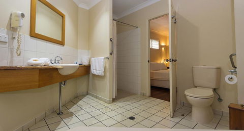 Allumbah Pocket Cottages - Accommodation Georgetown 36