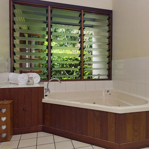 Allumbah Pocket Cottages - Accommodation Georgetown 33