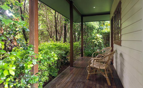 Allumbah Pocket Cottages - Accommodation Georgetown 41