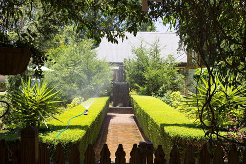 Allumbah Pocket Cottages - Accommodation Georgetown 15