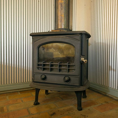 Allumbah Pocket Cottages - Accommodation Georgetown 34
