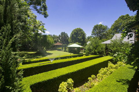 Allumbah Pocket Cottages - Accommodation Georgetown 17