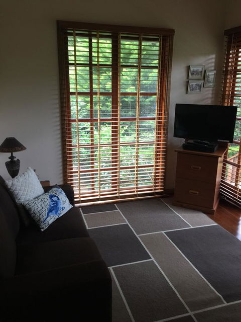 Allumbah Pocket Cottages - Accommodation Georgetown 42