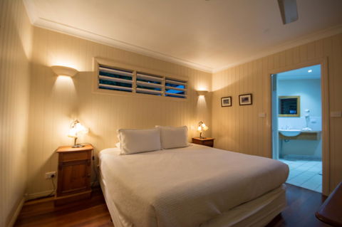 Allumbah Pocket Cottages - Accommodation Georgetown 9