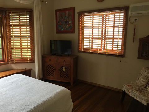 Allumbah Pocket Cottages - Accommodation Georgetown 44