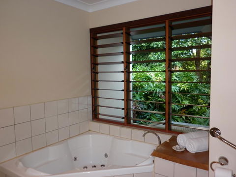 Allumbah Pocket Cottages - Accommodation Georgetown 4