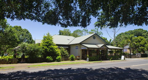 Allumbah Pocket Cottages - Accommodation Georgetown 20