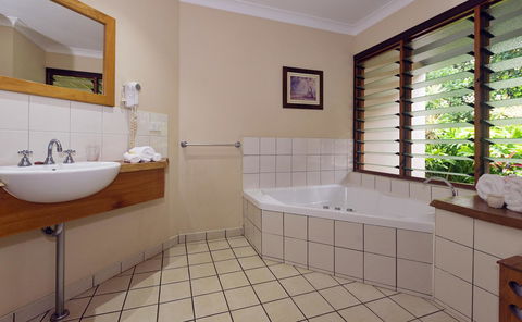 Allumbah Pocket Cottages - Accommodation Georgetown 37