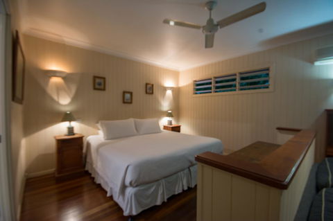 Allumbah Pocket Cottages - Accommodation Georgetown 10
