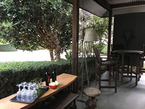 Allumbah Pocket Cottages - Accommodation Georgetown 5
