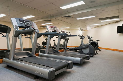 Crowne Plaza Surfers Paradise, An IHG Hotel - Accommodation Georgetown 8