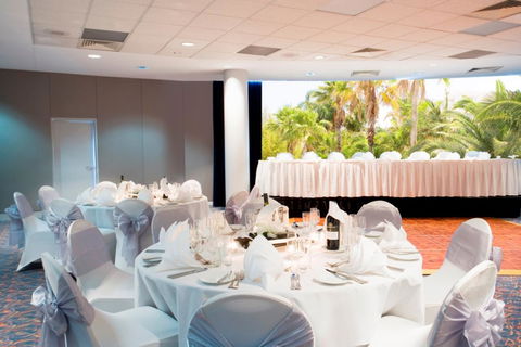 Crowne Plaza Surfers Paradise, An IHG Hotel - Accommodation Georgetown 39