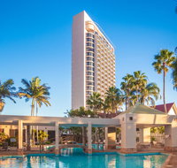 Crowne Plaza Surfers Paradise - Accommodation Georgetown