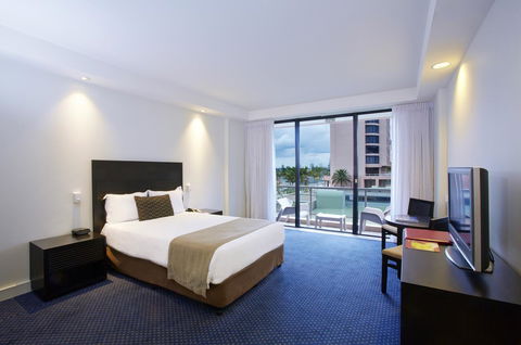 Crowne Plaza Surfers Paradise, An IHG Hotel - Accommodation Georgetown 20