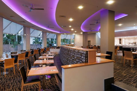 Crowne Plaza Surfers Paradise, An IHG Hotel - Accommodation Georgetown 12