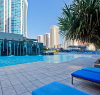 Circle on Cavill Apartments and Sub Penthouses - We Accommodate - Accommodation Georgetown