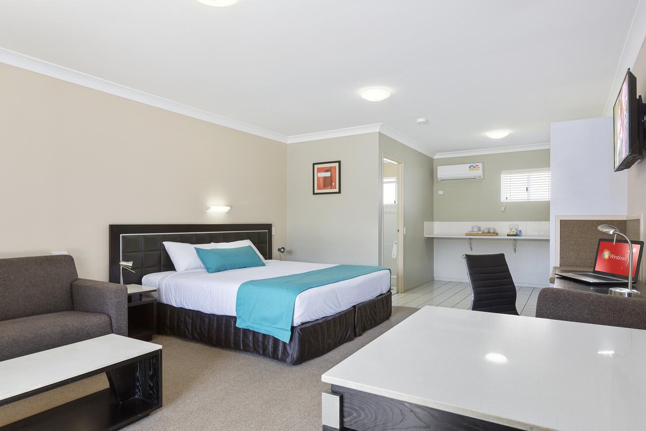 Zillmere QLD Accommodation Georgetown