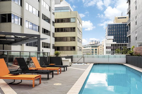 Evolution Apartments - Accommodation Georgetown 12