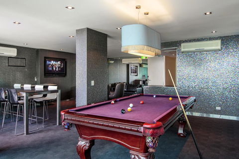 Evolution Apartments - Accommodation Georgetown 5