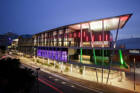 Evolution Apartments - Accommodation Georgetown 19