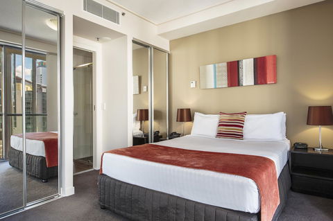 Evolution Apartments - Accommodation Georgetown 14