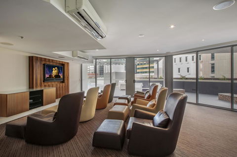 Evolution Apartments - Accommodation Georgetown 4