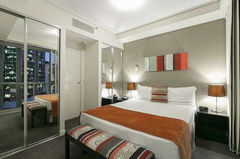 Evolution Apartments - Accommodation Georgetown 13