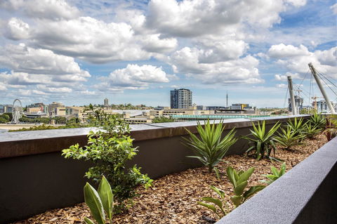 Evolution Apartments - Accommodation Georgetown 8