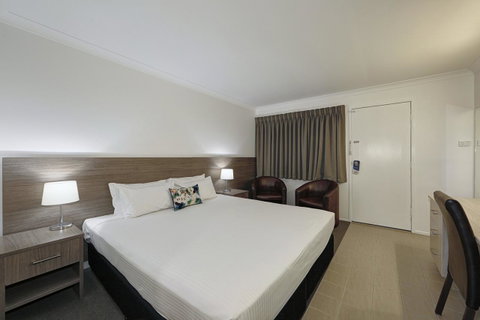 Smart Motels Bert Hinkler - Accommodation Georgetown 23