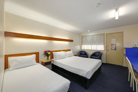 Smart Motels Bert Hinkler - Accommodation Georgetown 17