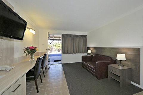 Smart Motels Bert Hinkler - Accommodation Georgetown 29