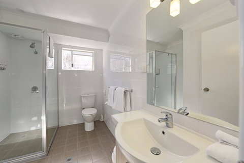 Smart Motels Bert Hinkler - Accommodation Georgetown 27
