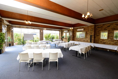 Smart Motels Bert Hinkler - Accommodation Georgetown 36