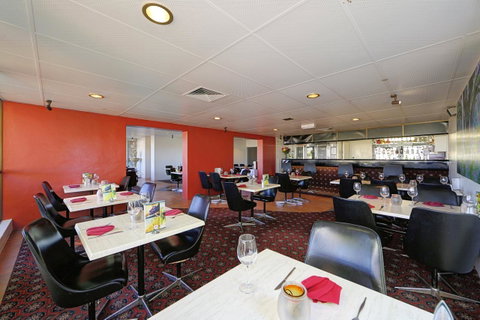 Smart Motels Bert Hinkler - Accommodation Georgetown 8