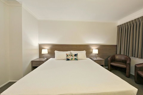 Smart Motels Bert Hinkler - Accommodation Georgetown 20