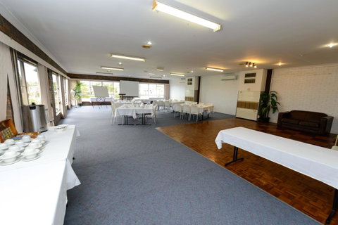 Smart Motels Bert Hinkler - Accommodation Georgetown 37