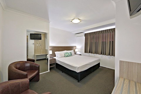Smart Motels Bert Hinkler - Accommodation Georgetown 26