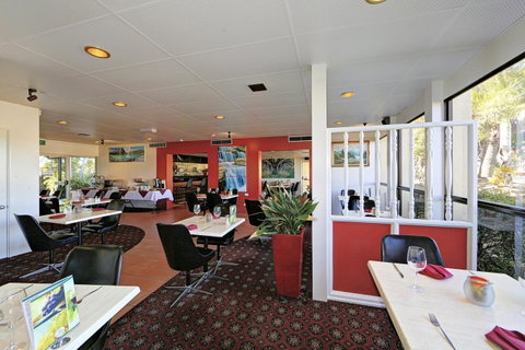Smart Motels Bert Hinkler - Accommodation Georgetown 5