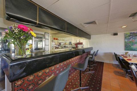 Smart Motels Bert Hinkler - Accommodation Georgetown 6