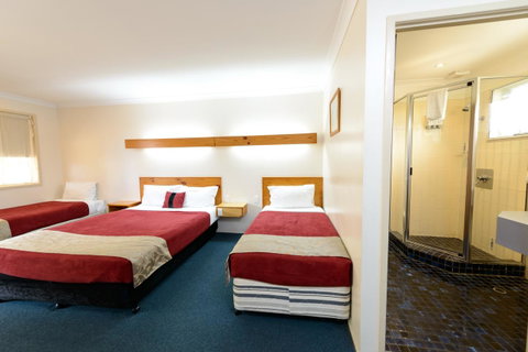 Smart Motels Bert Hinkler - Accommodation Georgetown 3