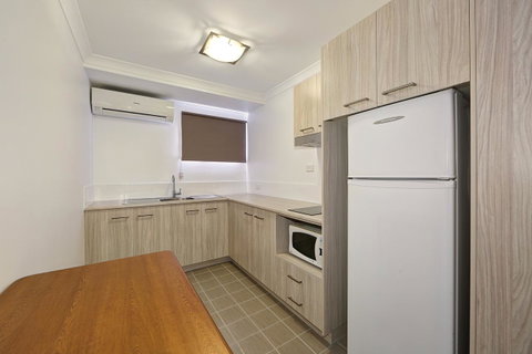 Smart Motels Bert Hinkler - Accommodation Georgetown 28