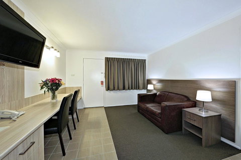 Smart Motels Bert Hinkler - Accommodation Georgetown 30