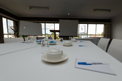 Smart Motels Bert Hinkler - Accommodation Georgetown 38
