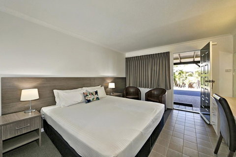 Smart Motels Bert Hinkler - Accommodation Georgetown 24