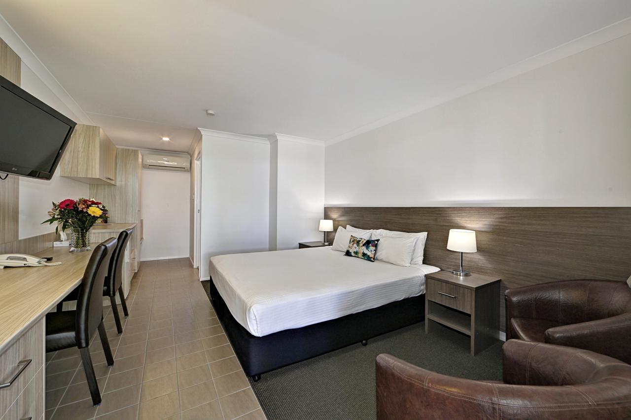 Dirnbir QLD Accommodation Georgetown