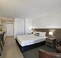 Smart Motels Bert Hinkler - Accommodation Georgetown