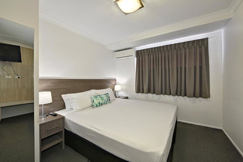 Smart Motels Bert Hinkler - Accommodation Georgetown 25