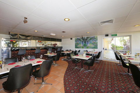 Smart Motels Bert Hinkler - Accommodation Georgetown 7